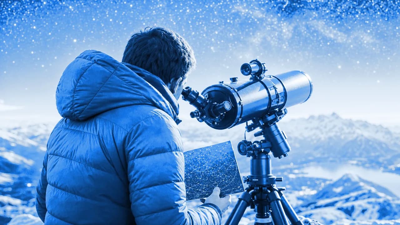 Astronomie
