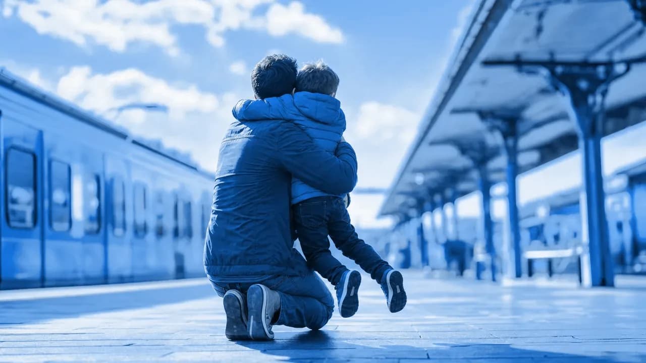 Attachment styles