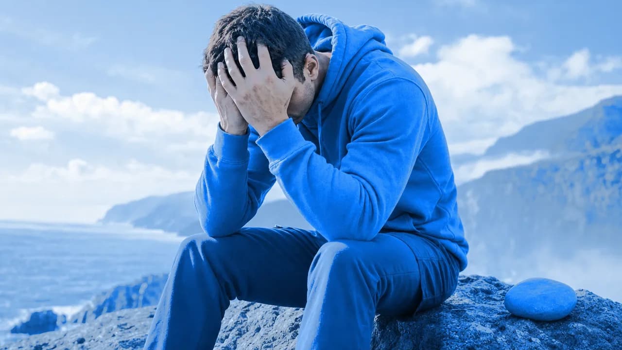 Stress and Exhaustion