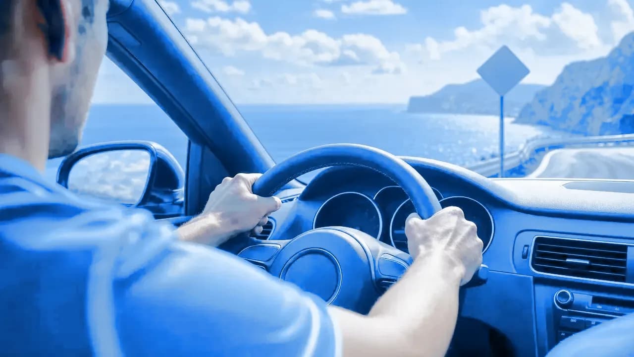 Code de la route