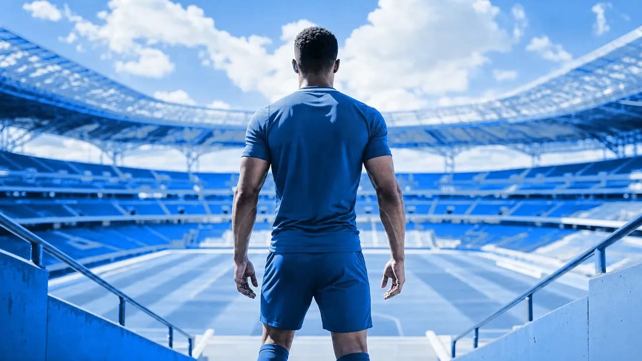 Culture sportive