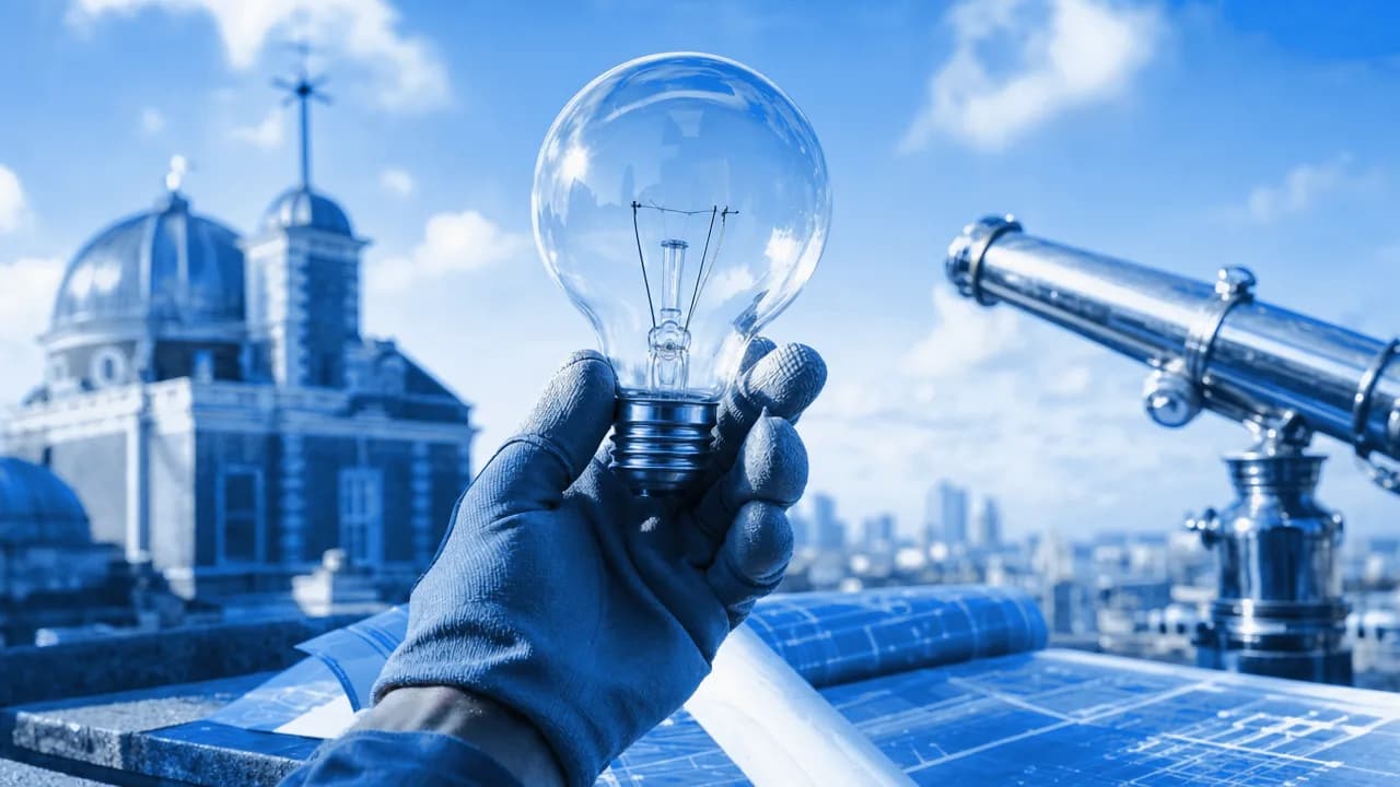 Inventions and Discoveries