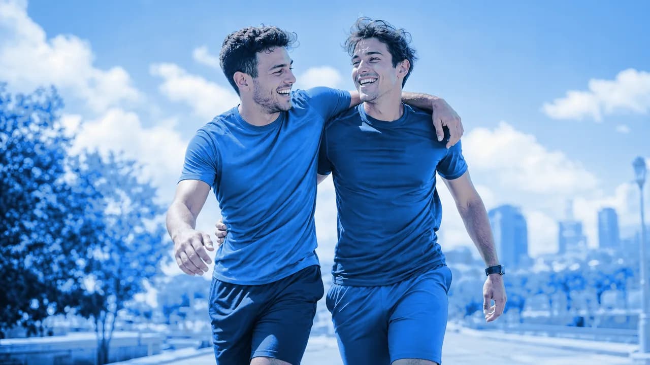 Friendship test: what kind of friend are you?