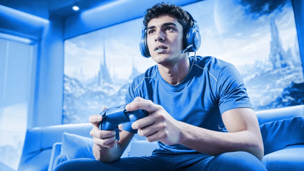 Video Games