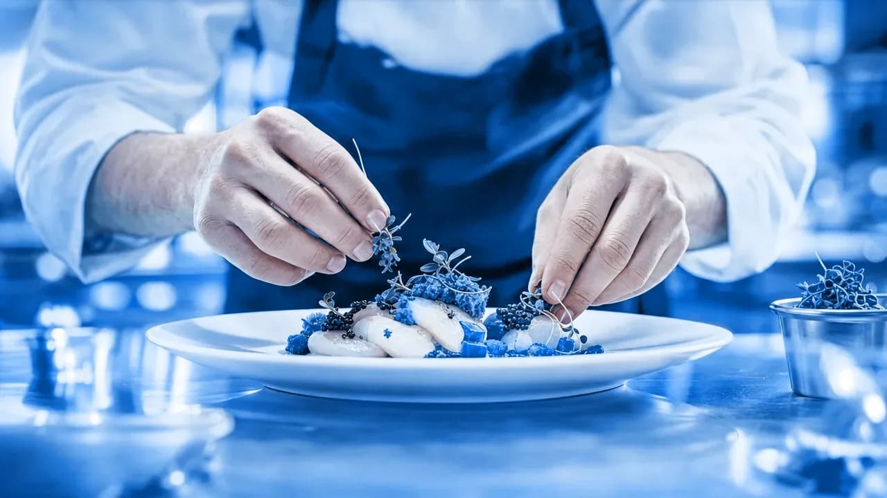 Gastronomie