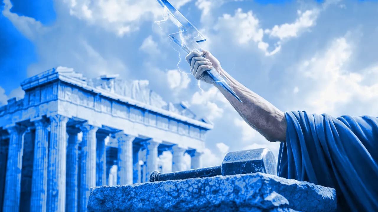 Mythology