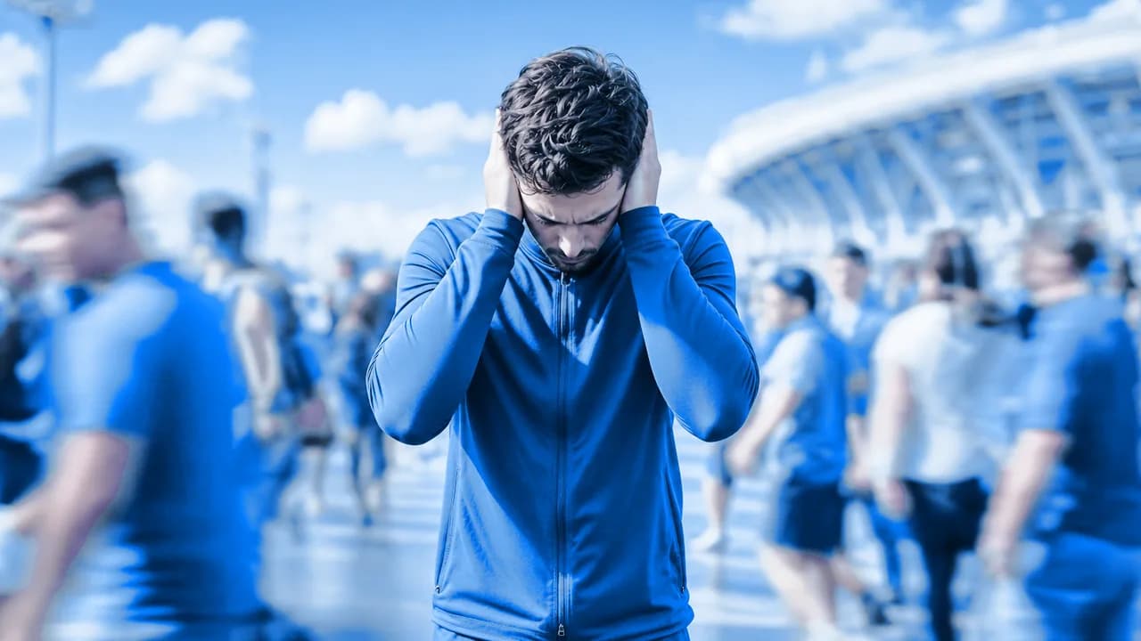 Highly sensitive person test