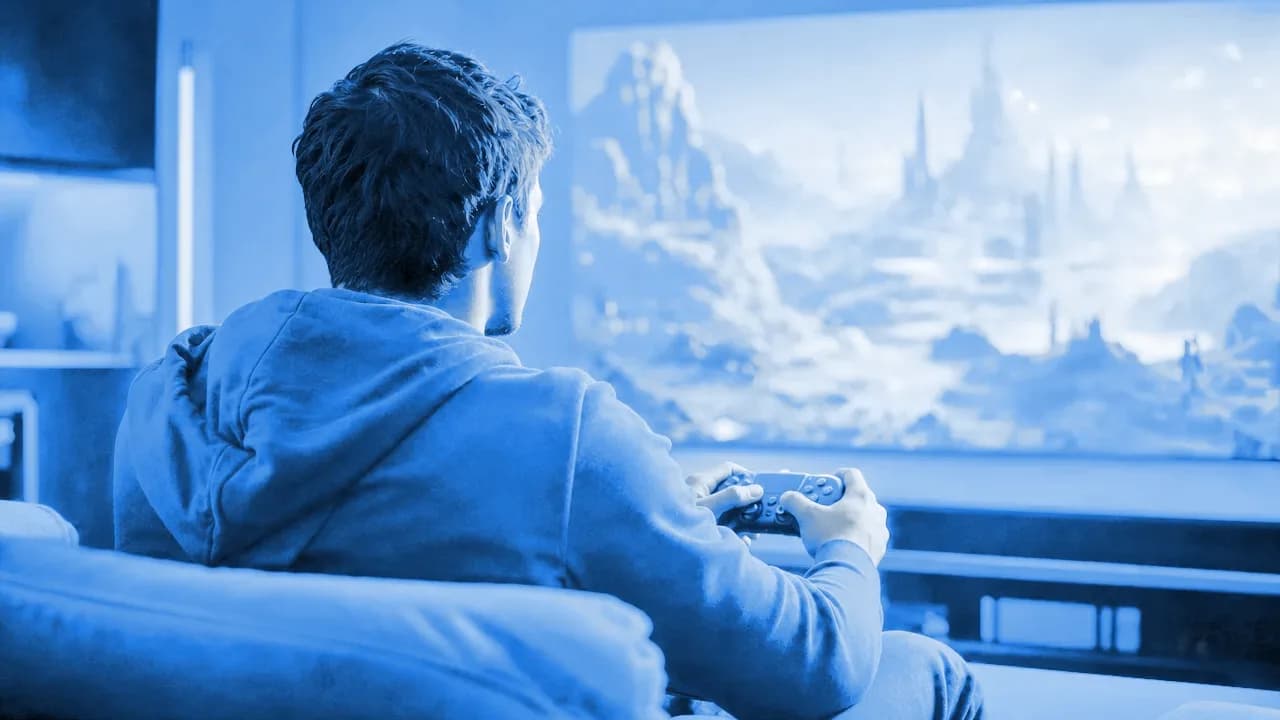 Jeux vidéo