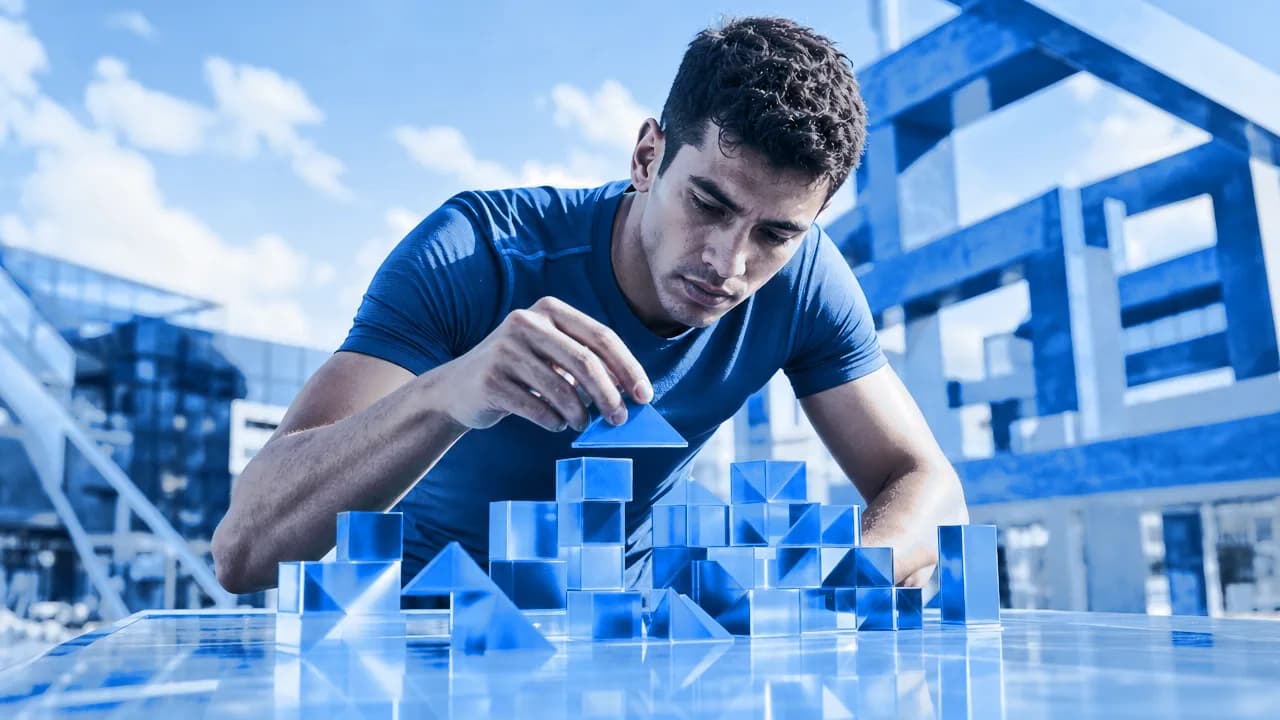 Psychometric and Aptitude Tests: Logic
