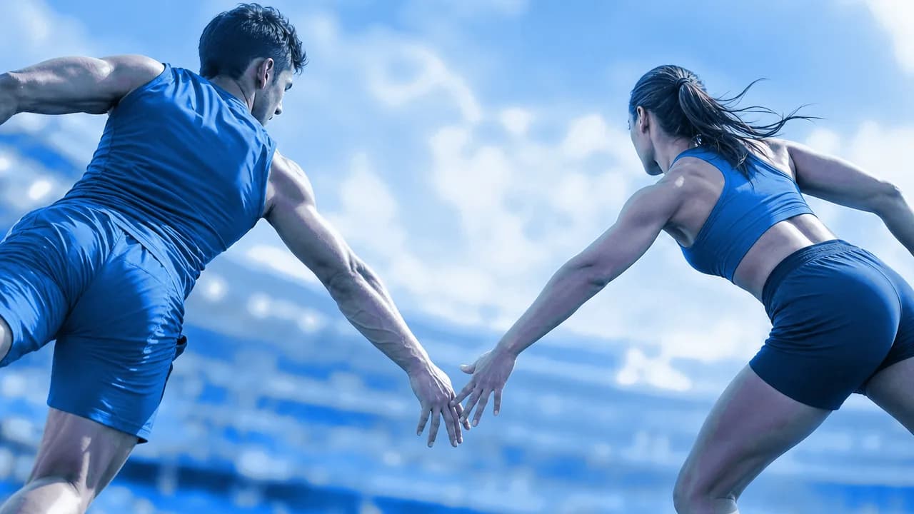 Love compatibility test
