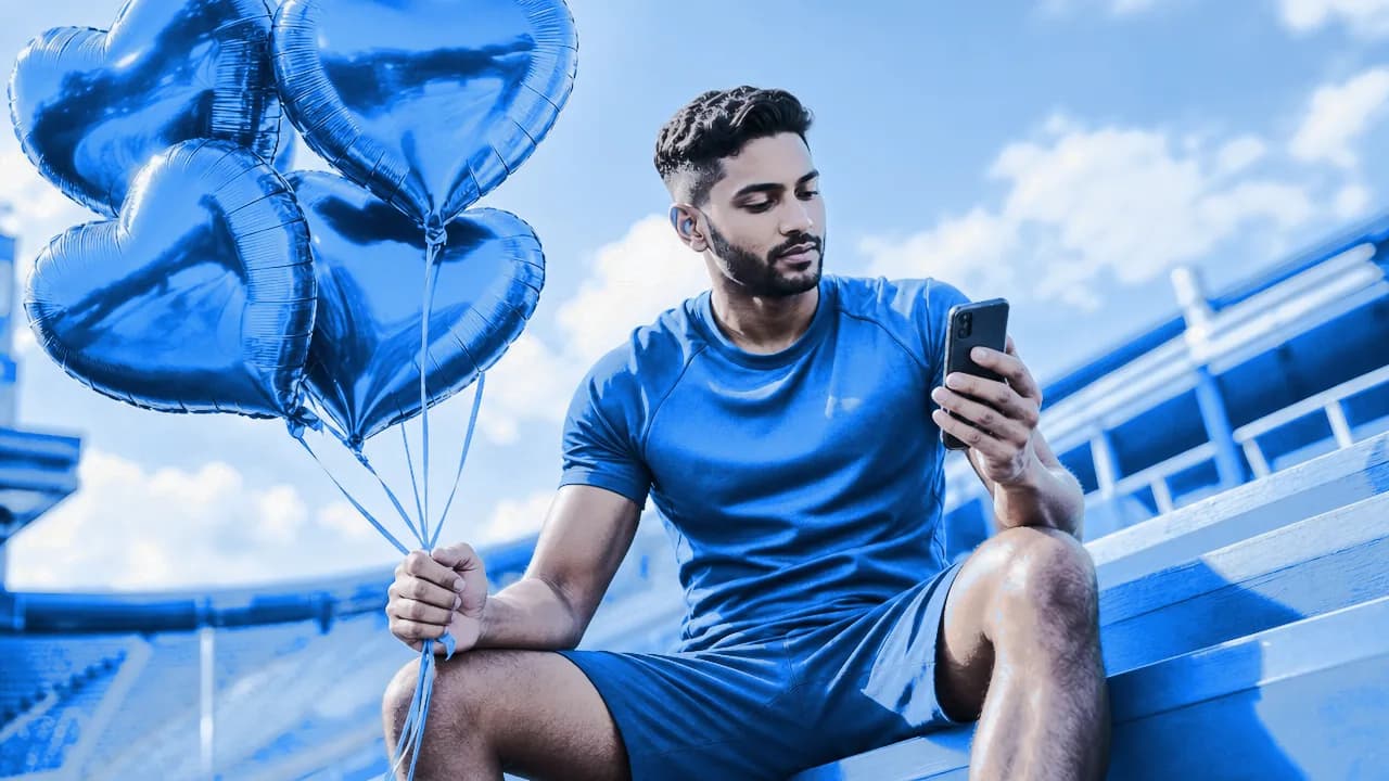 Love compatibility test for singles