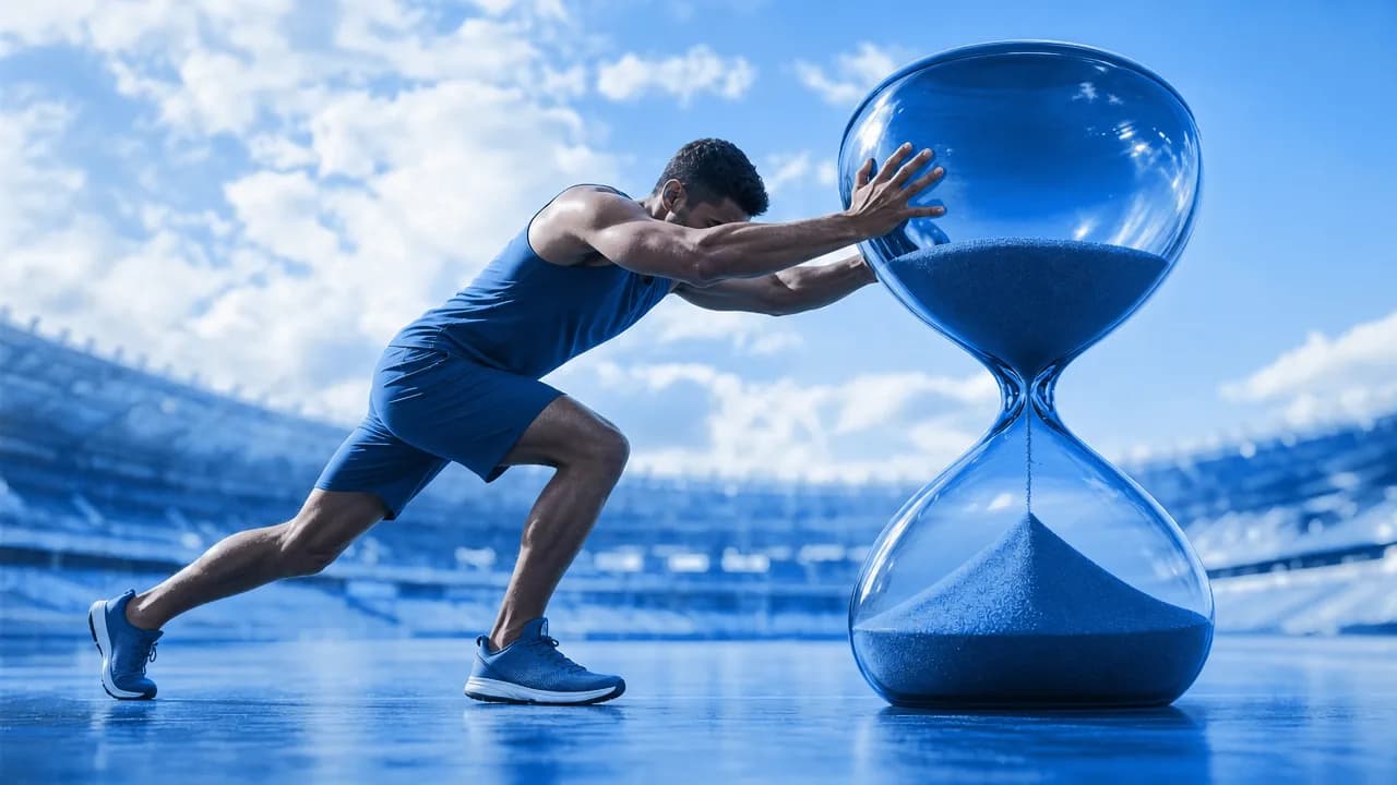 Mental age test: how grown-up are you really?