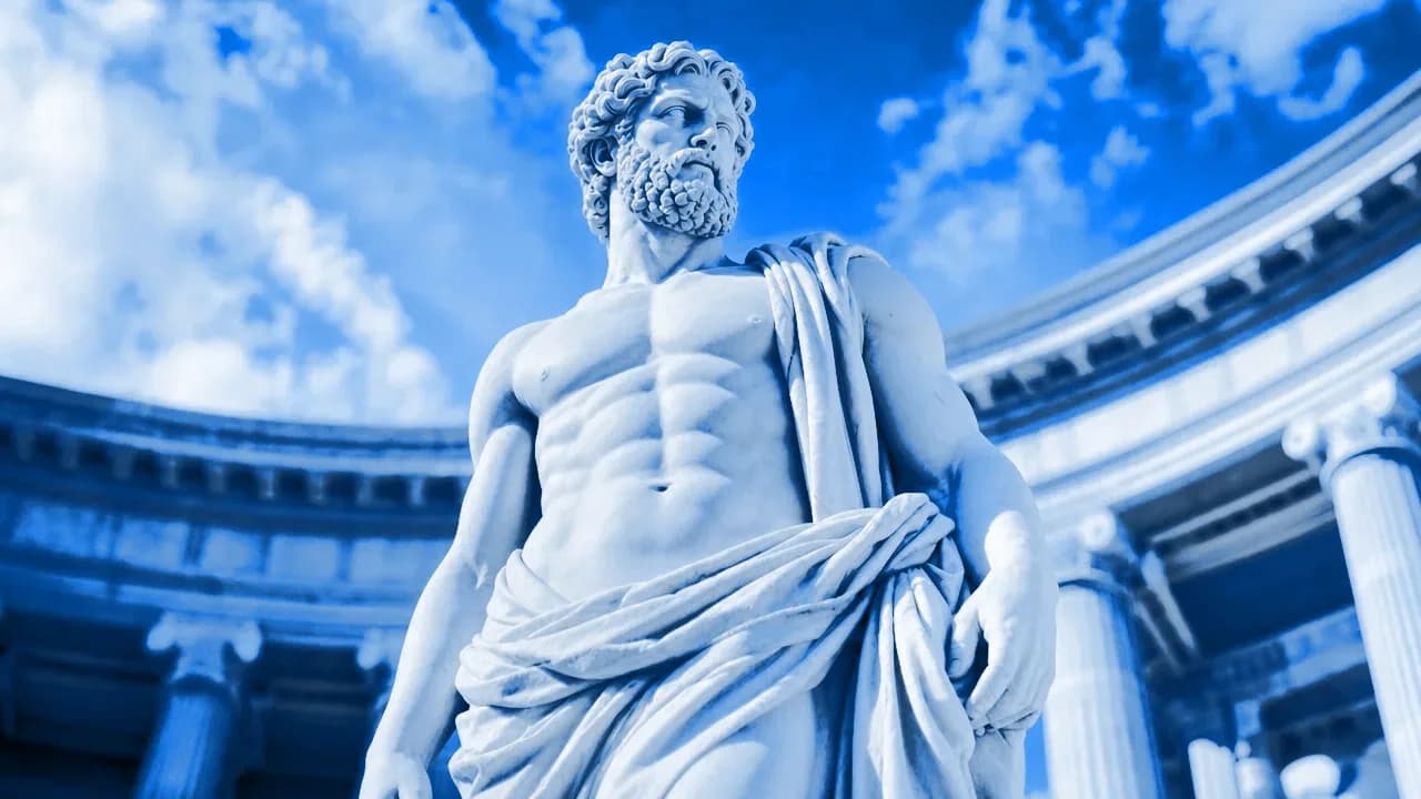 Mythologie