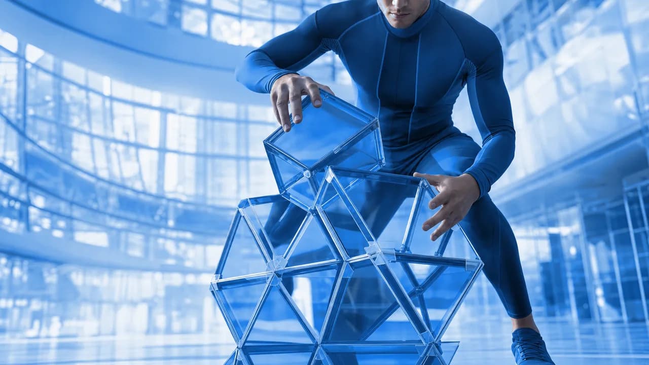 Raisonnement spatial