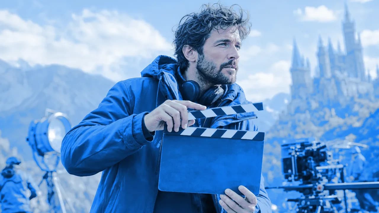 Séries TV