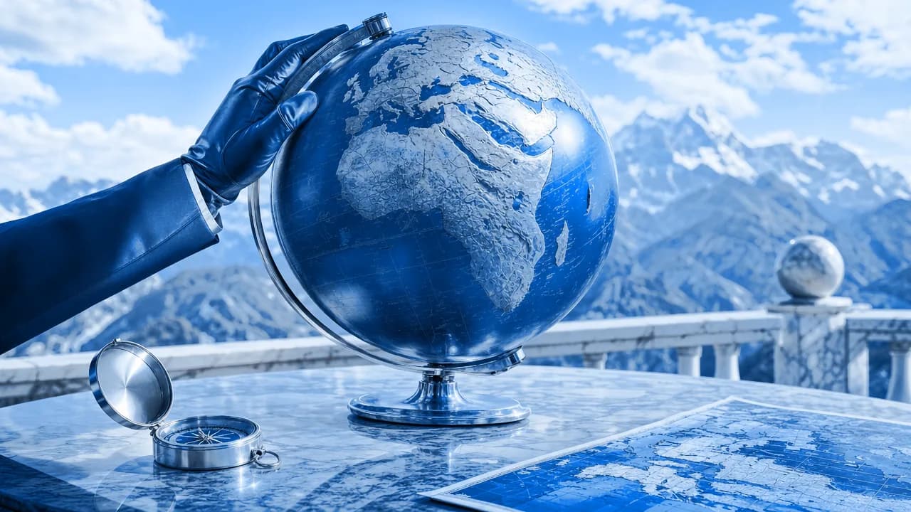 Countries of the World