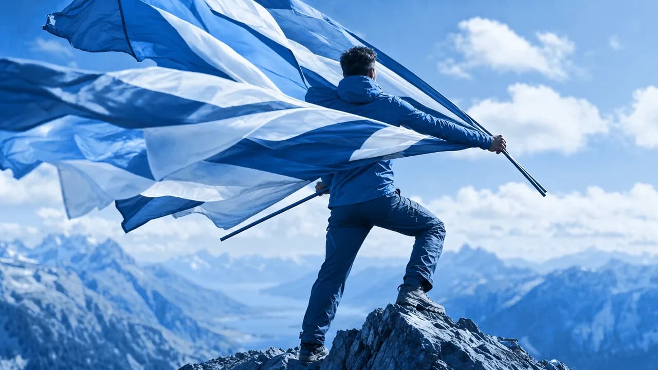 Flags of the World