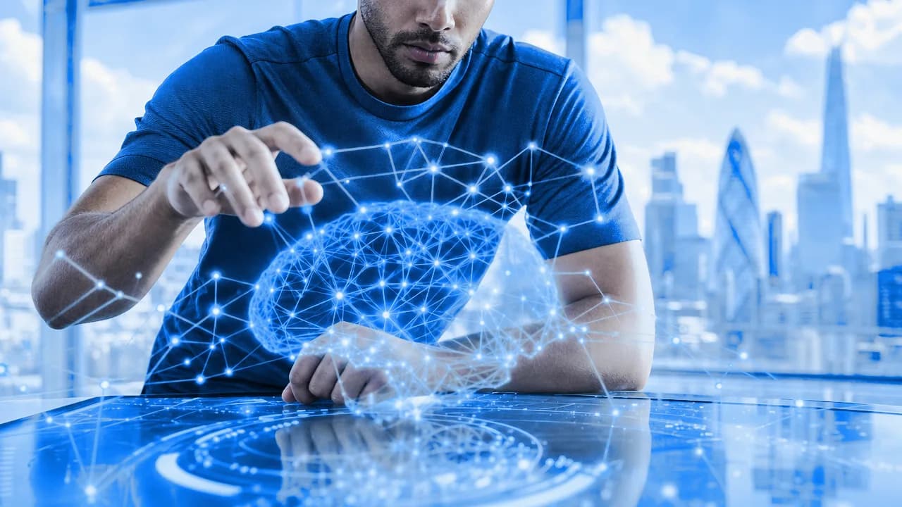 Computing and AI