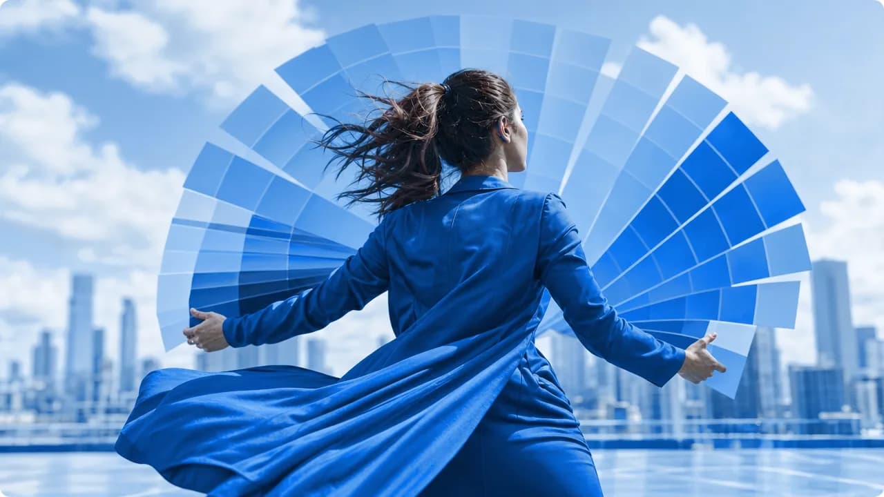 Test de profil couleurs : quelle couleur êtes-vous ?