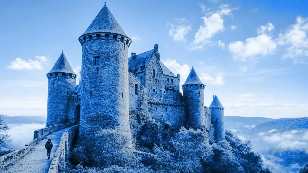 Moyen Âge