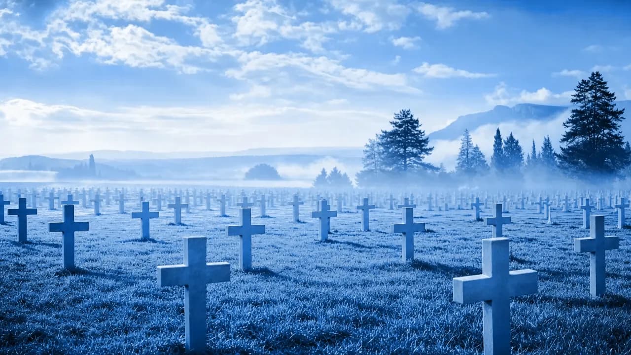 Première Guerre mondiale