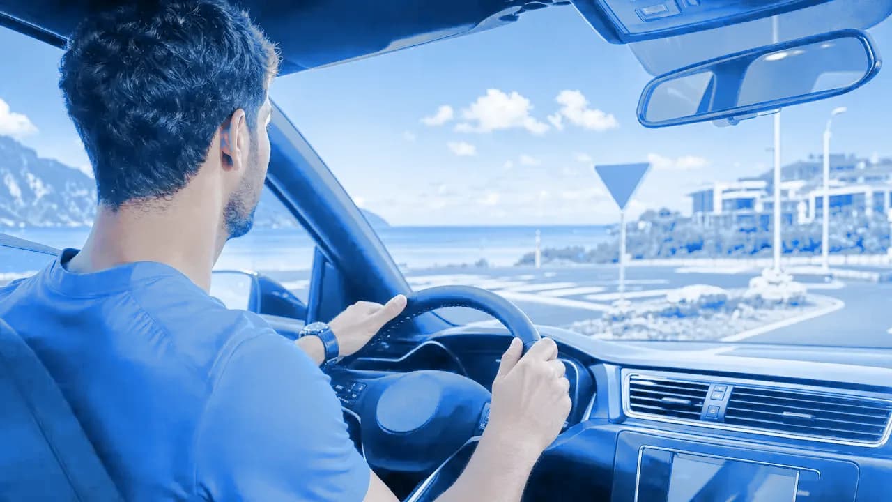 Priorités et intersections