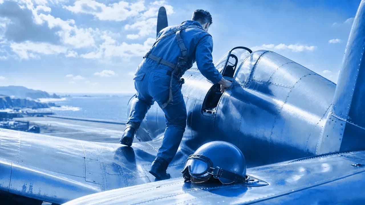 Seconde Guerre mondiale