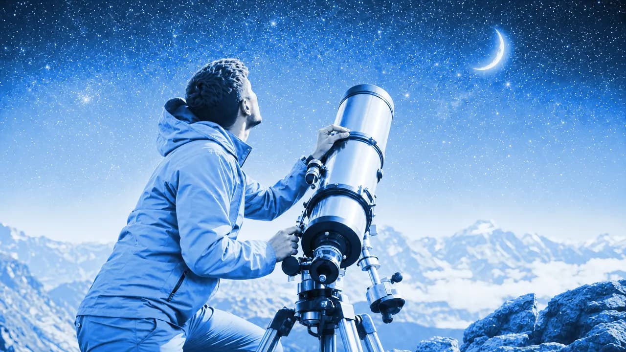 Astronomy