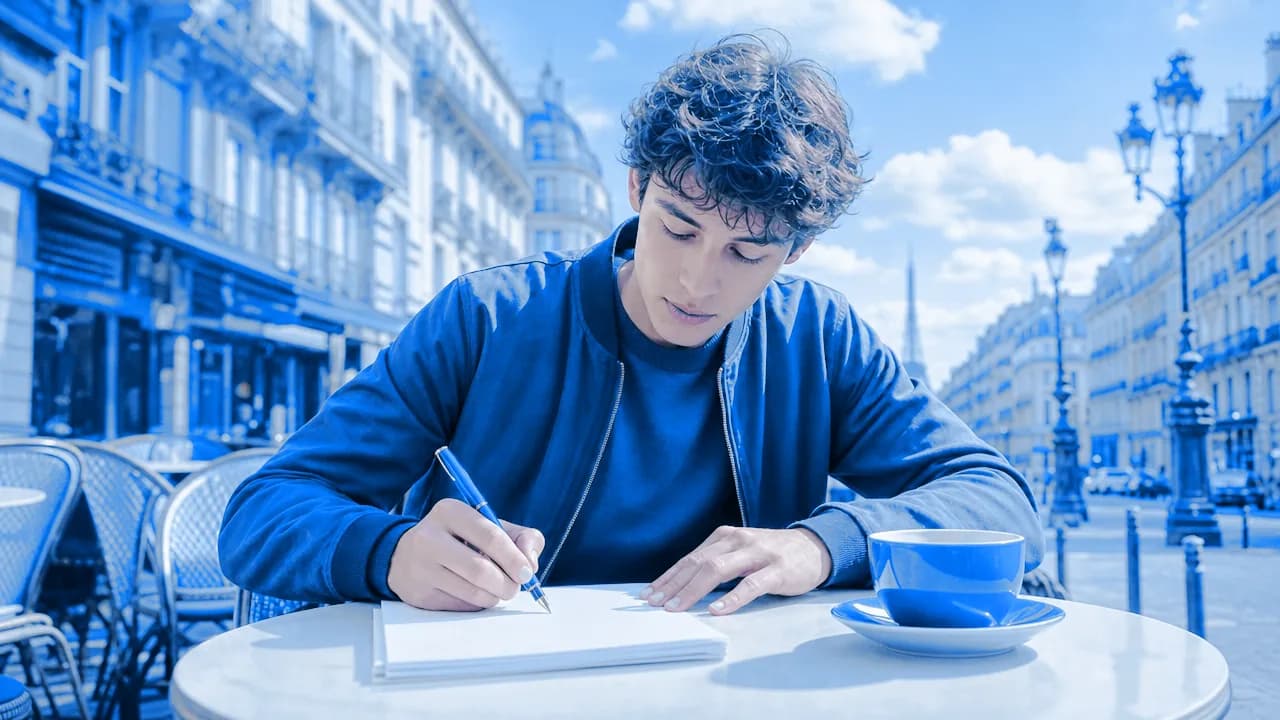 Français langue étrangère : TCF et B1